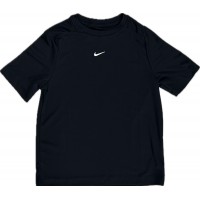 CAMISETA NIKE DRIFIT MULTI KIDS - PRETO